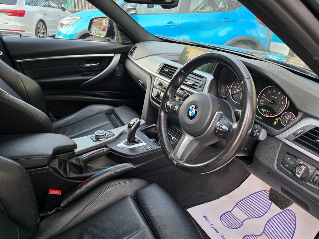 Used BMW 3 Series 2019 for sale - 77941744: Photo 46