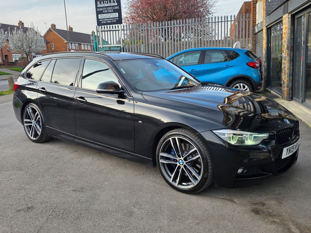 Used BMW 3 Series 2019 for sale - 77941744: Photo 5