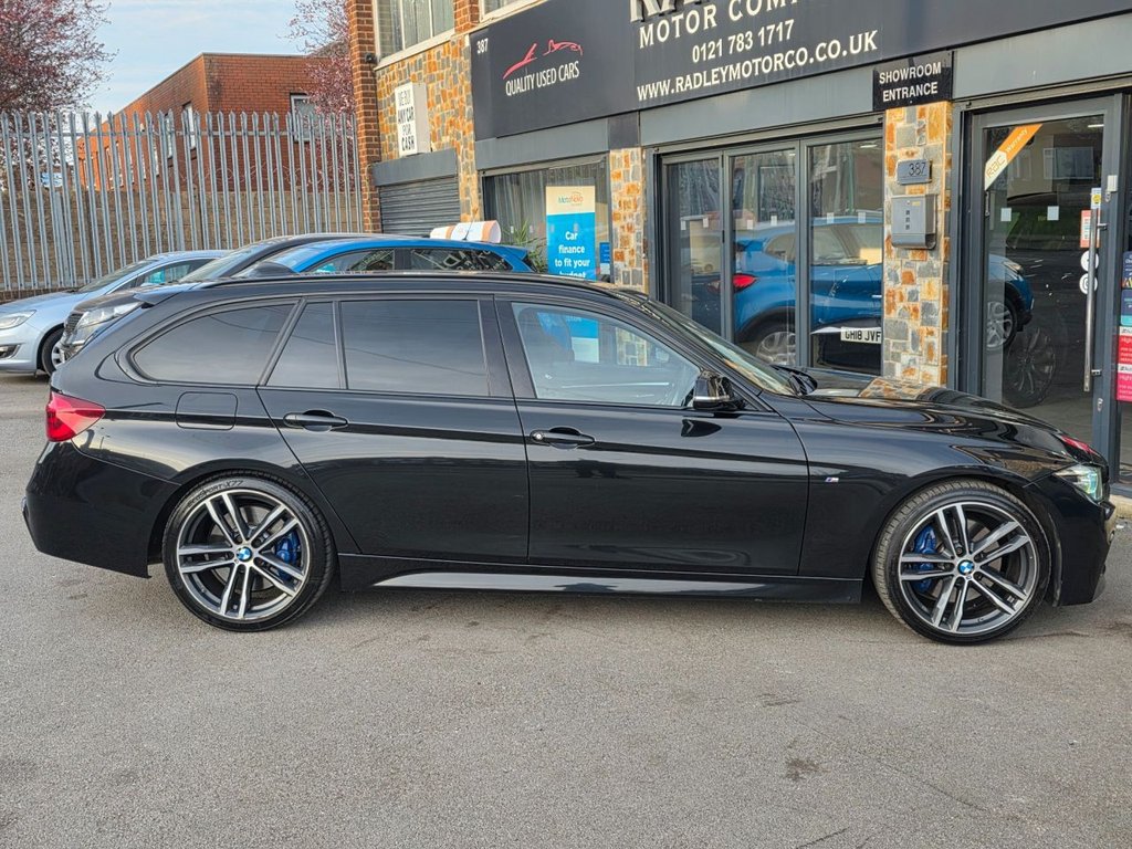 Used BMW 3 Series 2019 for sale - 77941744: Photo 7