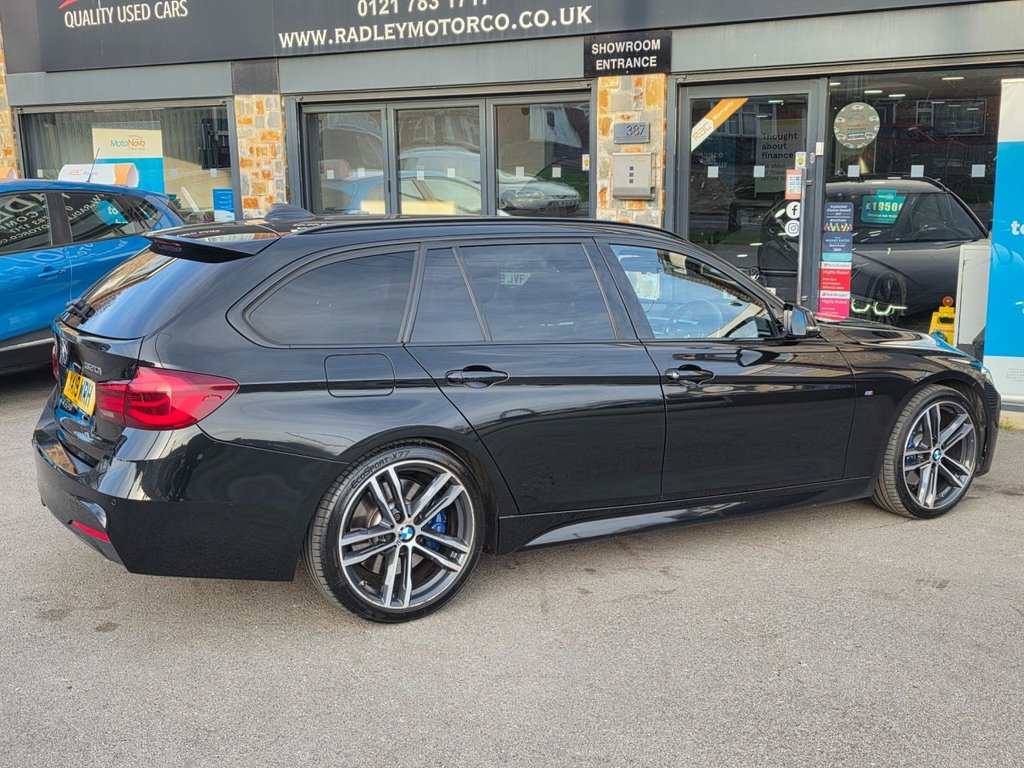 Used BMW 3 Series 2019 for sale - 77941744: Photo 8