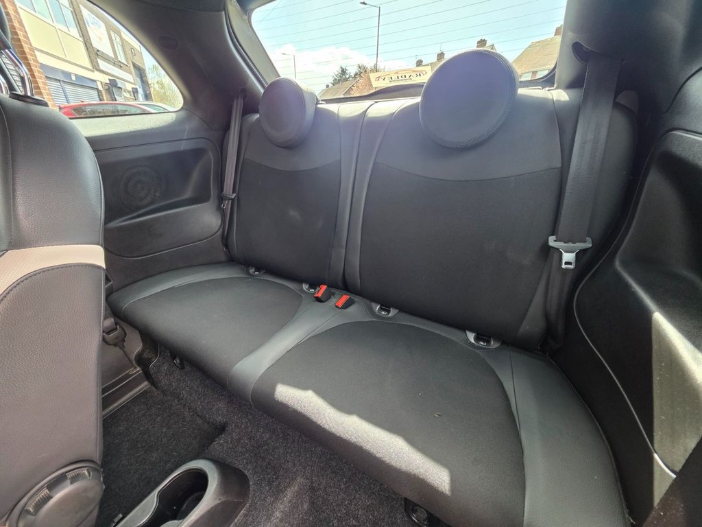 Used Fiat 500 2019 for sale - 78036394: Photo 8