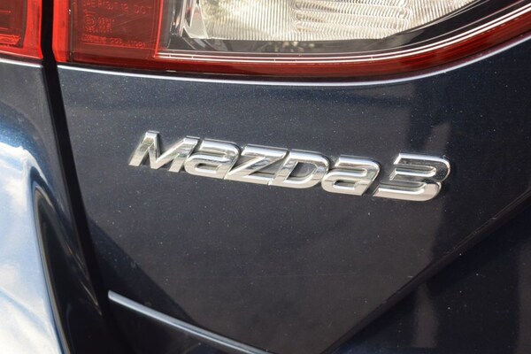 Used Mazda Mazda3 2015 for sale - 76147931: Photo 27