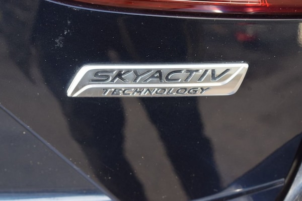 Used Mazda Mazda3 2015 for sale - 76147931: Photo 28