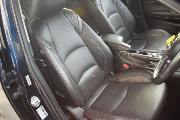 Used Mazda Mazda3 2015 for sale - 76147931: Photo 36