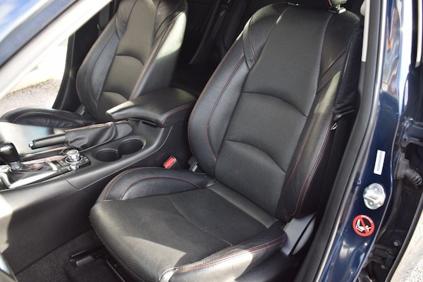 Used Mazda Mazda3 2015 for sale - 76147931: Photo 37