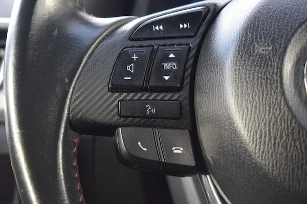 Used Mazda Mazda3 2015 for sale - 76147931: Photo 45