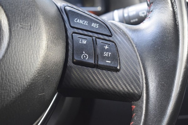 Used Mazda Mazda3 2015 for sale - 76147931: Photo 46