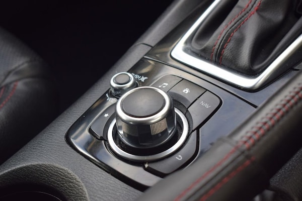 Used Mazda Mazda3 2015 for sale - 76147931: Photo 49