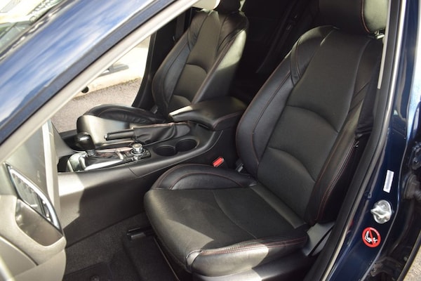 Used Mazda Mazda3 2015 for sale - 76147931: Photo 8