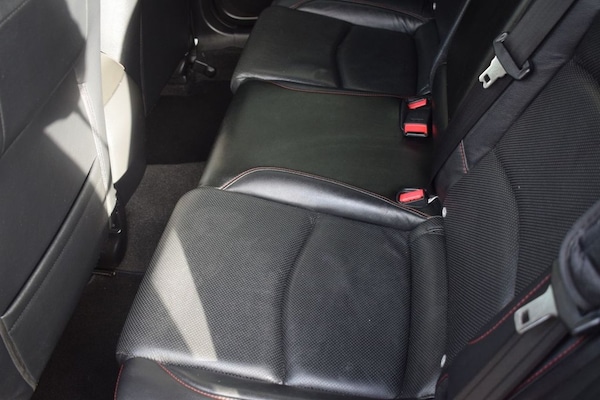 Used Mazda Mazda3 2015 for sale - 76147931: Photo 9