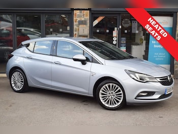 Vauxhall - Astra