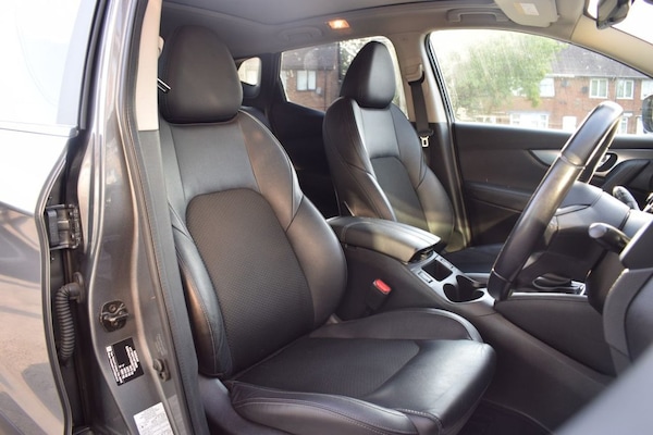 Used Nissan Qashqai 2019 for sale - 75062914: Photo 10