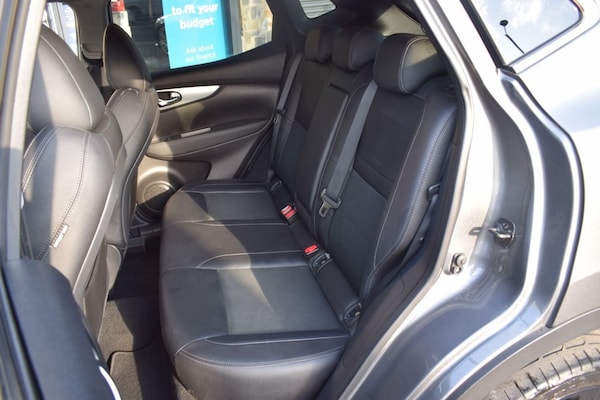 Used Nissan Qashqai 2019 for sale - 75062914: Photo 11