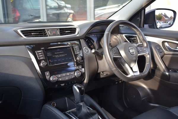 Used Nissan Qashqai 2019 for sale - 75062914: Photo 15