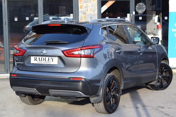 Used Nissan Qashqai 2019 for sale - 75062914: Photo 17