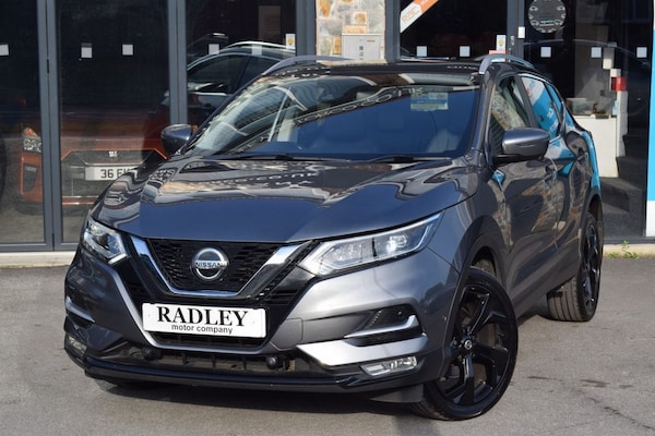 Used Nissan Qashqai 2019 for sale - 75062914: Photo 22
