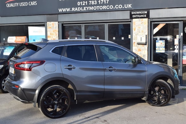 Used Nissan Qashqai 2019 for sale - 75062914: Photo 24