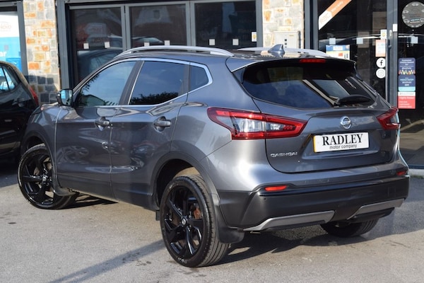 Used Nissan Qashqai 2019 for sale - 75062914: Photo 25