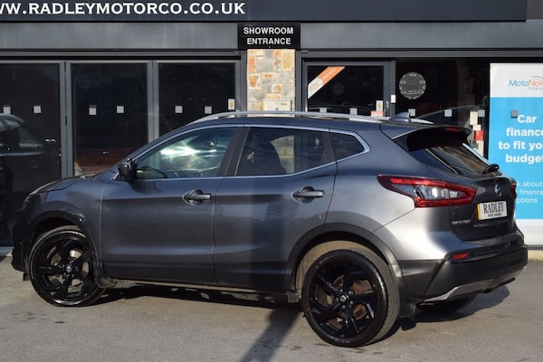 Used Nissan Qashqai 2019 for sale - 75062914: Photo 26