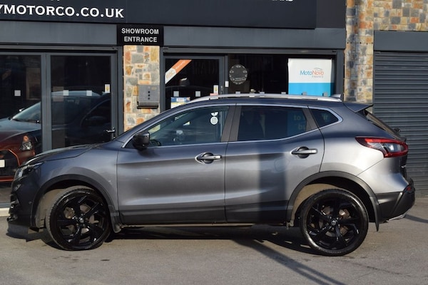 Used Nissan Qashqai 2019 for sale - 75062914: Photo 28