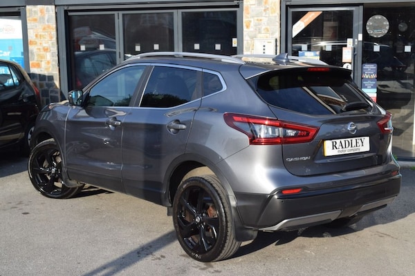 Used Nissan Qashqai 2019 for sale - 75062914: Photo 29