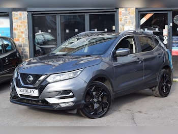 Used Nissan Qashqai 2019 for sale - 75062914: Photo