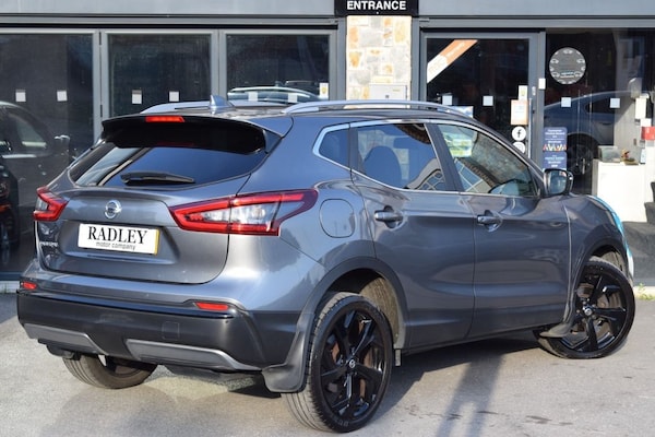 Used Nissan Qashqai 2019 for sale - 75062914: Photo 30