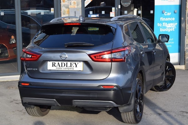 Used Nissan Qashqai 2019 for sale - 75062914: Photo 31