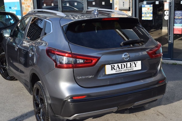 Used Nissan Qashqai 2019 for sale - 75062914: Photo 32