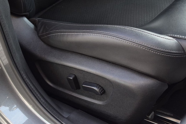 Used Nissan Qashqai 2019 for sale - 75062914: Photo 36