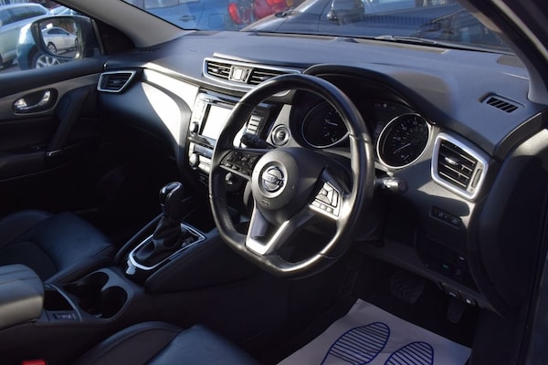 Used Nissan Qashqai 2019 for sale - 75062914: Photo 37