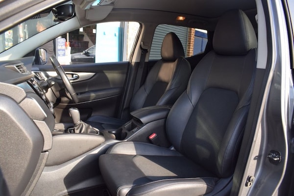 Used Nissan Qashqai 2019 for sale - 75062914: Photo 38