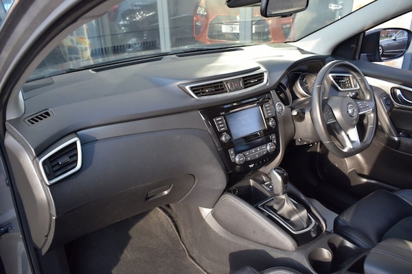 Used Nissan Qashqai 2019 for sale - 75062914: Photo 39