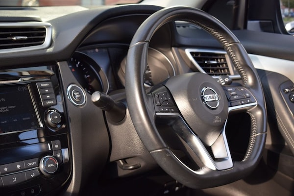 Used Nissan Qashqai 2019 for sale - 75062914: Photo 40
