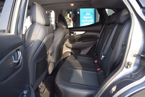 Used Nissan Qashqai 2019 for sale - 75062914: Photo 41