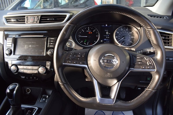 Used Nissan Qashqai 2019 for sale - 75062914: Photo 46