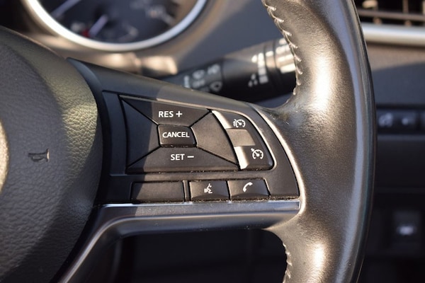 Used Nissan Qashqai 2019 for sale - 75062914: Photo 47