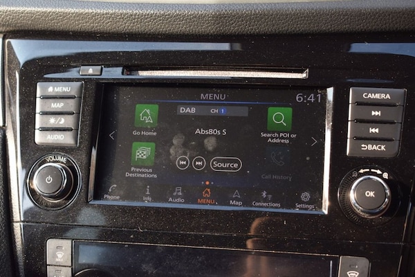 Used Nissan Qashqai 2019 for sale - 75062914: Photo 49