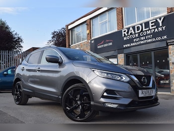 Used Nissan Qashqai 2019 for sale - 75062914: Photo