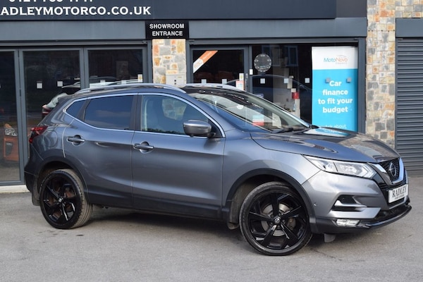 Used Nissan Qashqai 2019 for sale - 75062914: Photo 5