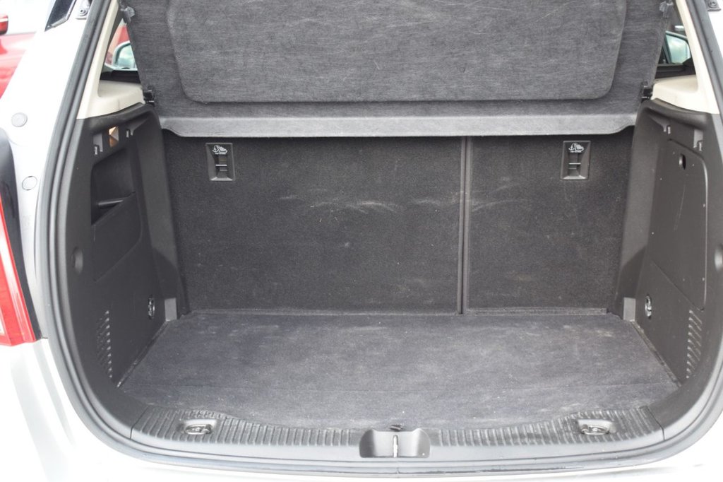 Used Vauxhall Mokka X 2017 for sale - 76535734: Photo 34