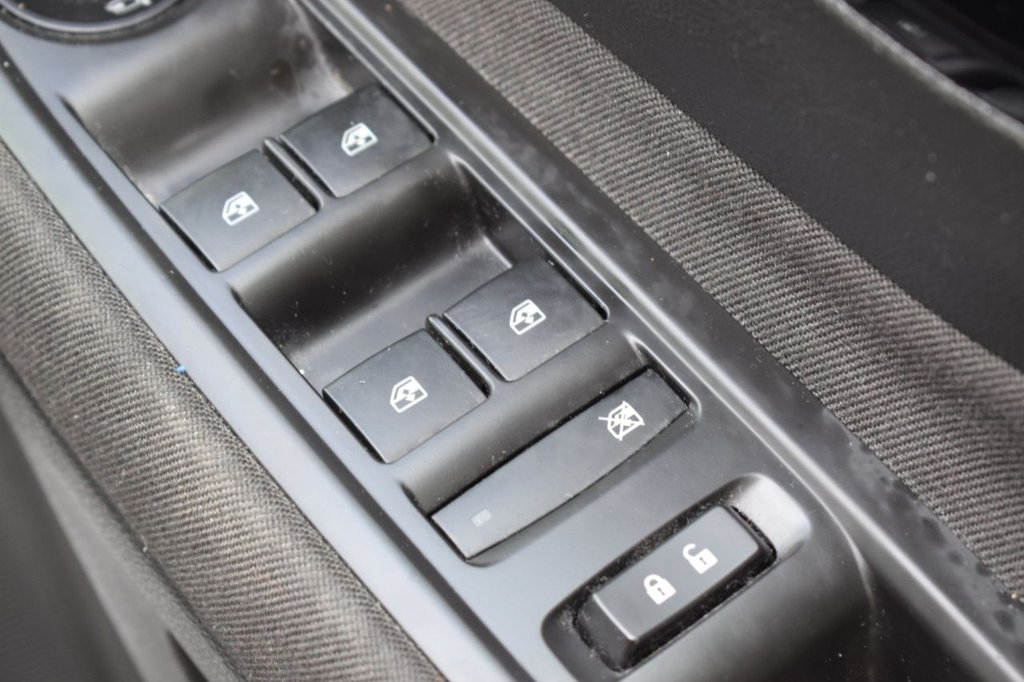 Used Vauxhall Mokka X 2017 for sale - 76535734: Photo 36