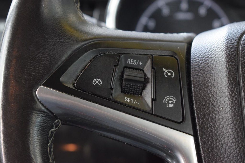 Used Vauxhall Mokka X 2017 for sale - 76535734: Photo 37