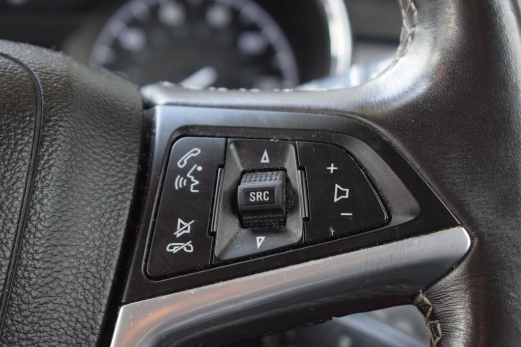 Used Vauxhall Mokka X 2017 for sale - 76535734: Photo 38