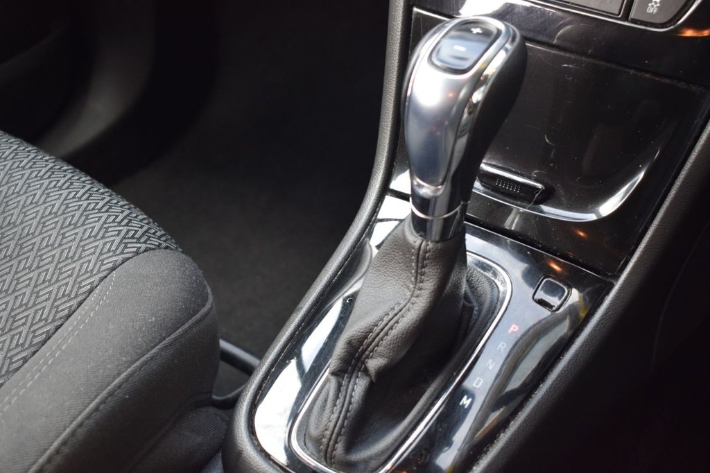 Used Vauxhall Mokka X 2017 for sale - 76535734: Photo 40