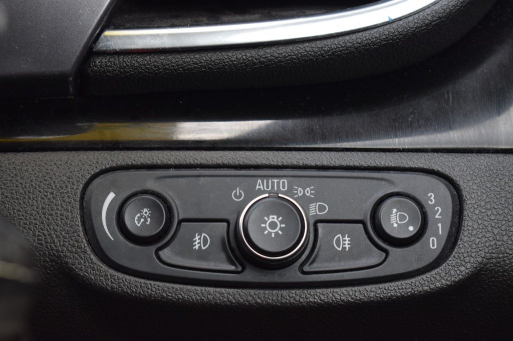 Used Vauxhall Mokka X 2017 for sale - 76535734: Photo 42