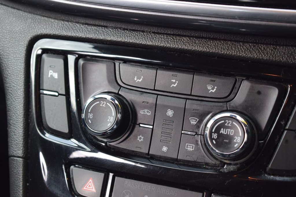 Used Vauxhall Mokka X 2017 for sale - 76535734: Photo 43