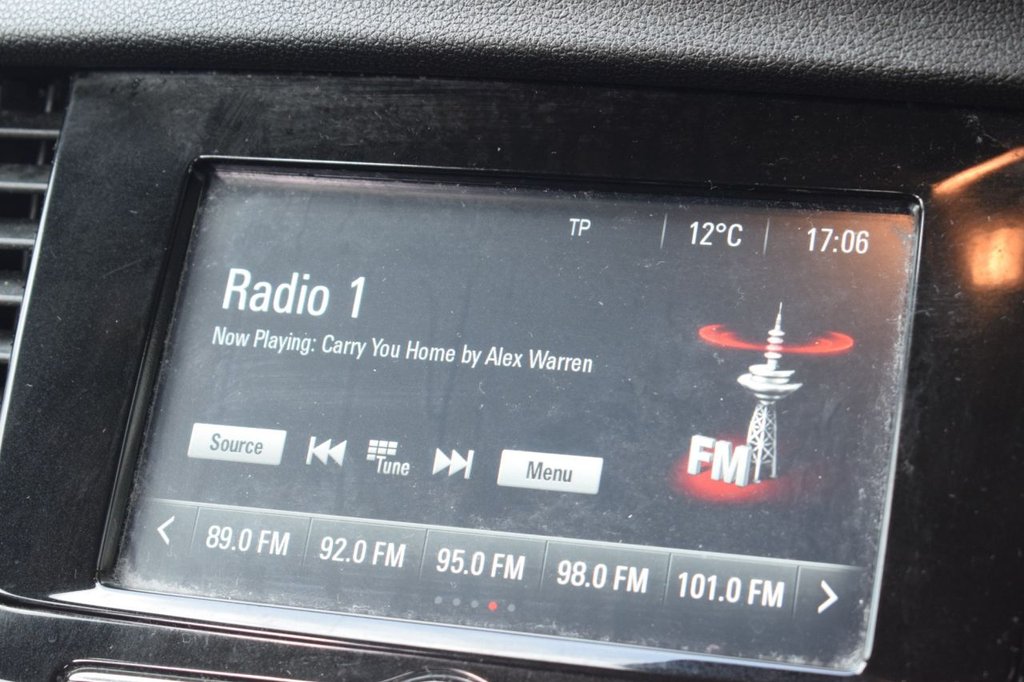 Used Vauxhall Mokka X 2017 for sale - 76535734: Photo 44