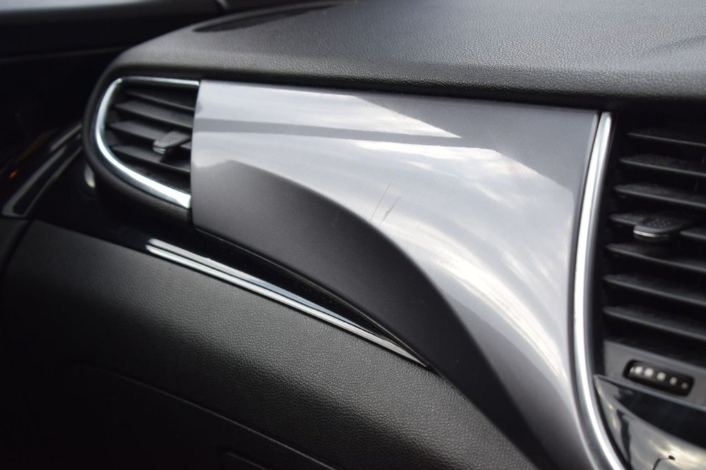 Used Vauxhall Mokka X 2017 for sale - 76535734: Photo 46