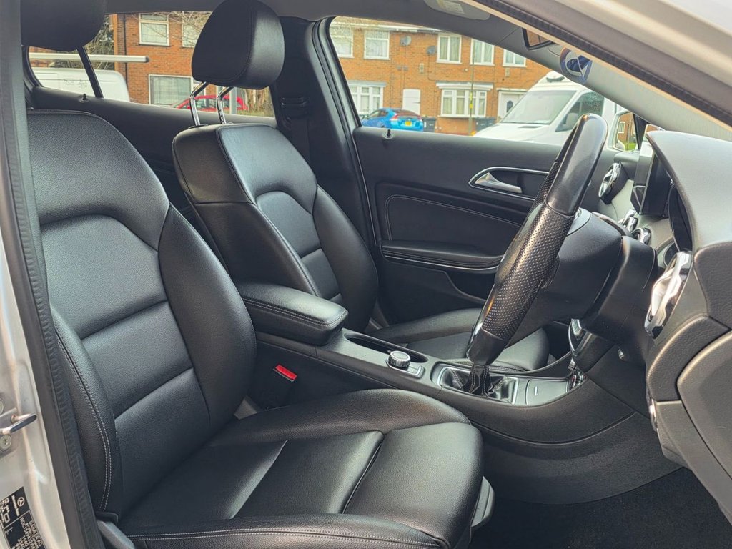 Used Mercedes-Benz GLA 2018 for sale - 76798038: Photo 19